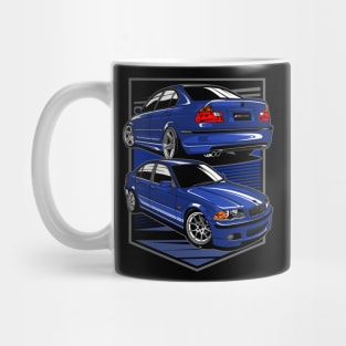 E46 Mug